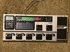Digitech gnx3 multieffects for sale  Kennesaw