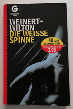 Weinert wilton weisse gebraucht kaufen  Königswinter