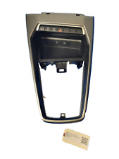 Bandeja de console AUDI A3 2022 e interruptores multifuncionais 8Y1864131 22-23 USADO FABRICANTE DE EQUIPAMENTO ORIGINAL, usado comprar usado  Enviando para Brazil