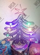 Weihnachtsbaum hufeisen led gebraucht kaufen  Rehm-Flehde-Bargen, St. Annen