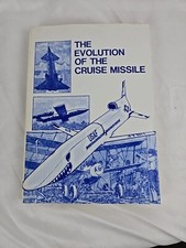 Evolution cruise missile for sale  Marietta