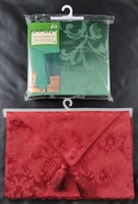 Lot tablecloth winter for sale  Clearwater