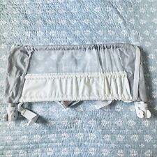 Munchkin crib bed for sale  Wellington