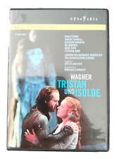 Tristan und isolde usato  Trento