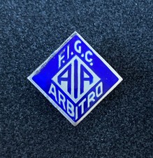 Figc aia calcio usato  Italia