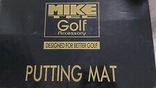 Golf putting matte gebraucht kaufen  Öhringen