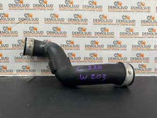 Tubo manicotto intercooler usato  Rosarno