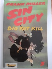 Sin city fat gebraucht kaufen  Kirchheim b.München