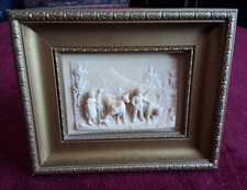 Ancien tableau cadre d'occasion  Soissons