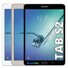 Tablet Samsung Galaxy Tab S2 32GB Wi-Fi + 4G LTE T-MOBILE | METRO | SPRINT -BOM comprar usado  Enviando para Brazil