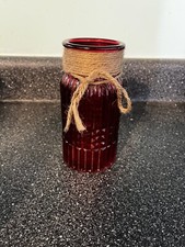 Red fortune glass for sale  Effingham