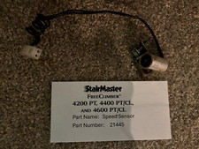 Stairmaster 4600 4400 for sale  Gloversville