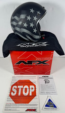 Afx helmet usa for sale  Milwaukee