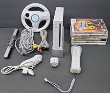 Nintendo wii video for sale  Madisonville