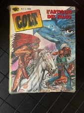 Colt serie completa usato  Italia