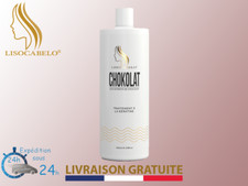 Lissage brésilien chokolat d'occasion  Mantes-la-Jolie