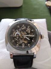 Orologio automatico scheletrat usato  Sassuolo