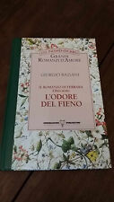 l odore fieno usato l odore fieno usato Palermo