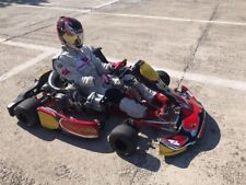 Kart maranello 125 usato  Padova