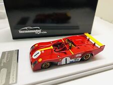 Ferrari 312 monza usato  Zibido San Giacomo