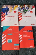 Abitur training chemie gebraucht kaufen  Gundelfingen