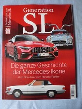 Auto bild generation gebraucht kaufen  Nordhastedt