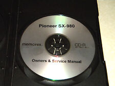 Pioneer stereo receiver for sale  Hudson