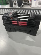 Powerblock sport exp for sale  Haltom City