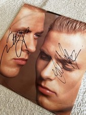 Matt goss luke for sale  NEWPORT