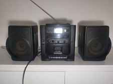 Jvc x55 boombox for sale  BIRMINGHAM