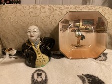 Vintage lingard hand for sale Vintage lingard hand for sale  RAMSGATE