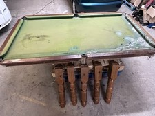 Snooker table slate for sale  BEDLINGTON
