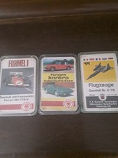 Quartett alt gebraucht kaufen  Deutschland