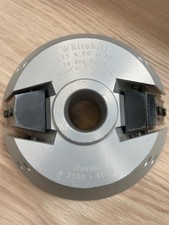 Whitehill spindle moulder for sale  ENFIELD