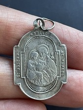 Médaille joseph modèle d'occasion Médaille joseph modèle d'occasion  Bordeaux-