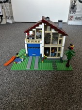 Lego 31012 creator gebraucht kaufen  Dresden