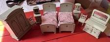 puppen tisch stuhl gebraucht kaufen  Bessenbach