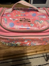 Smiggle unicorn lunch for sale  HASSOCKS