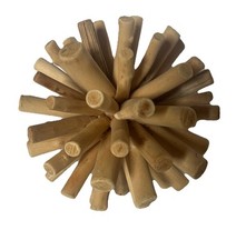 Large driftwood ball for sale  Sweetwater