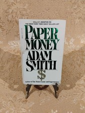 Paper money adam for sale  Archbald
