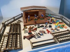 Ddr ranch fort gebraucht kaufen  Oderwitz