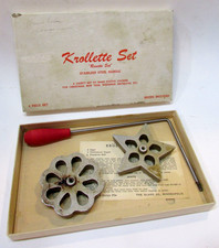rosette iron for sale rosette iron for sale Hensel