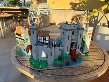 Lego castello dei usato  Sorrento