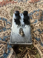 Xotic preamp edizione usato Xotic preamp edizione usato  Spedire a Italy
