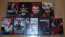 Chucky mörderpuppe dvd gebraucht kaufen Chucky mörderpuppe dvd gebraucht kaufen  Trappenkamp