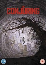 Conjuring import d'occasion  France