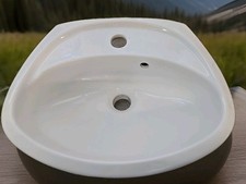villeroy boch handwaschbecken gebraucht kaufen  Peißenberg