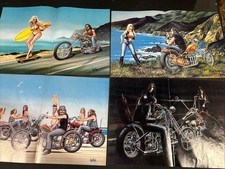 Lot easyriders magazine for sale  Parsons
