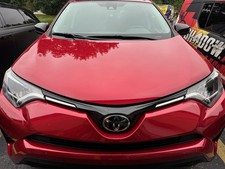2017 toyota rav4 for sale  Carmel