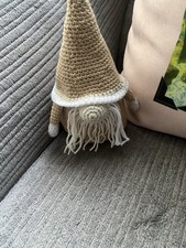 Gnome light brown for sale  Shipping to Ireland